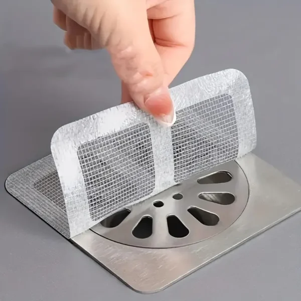 200PCS floor drain patch bathroom