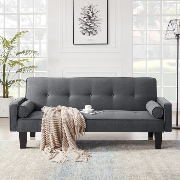 MEGA Convertible Sofa Bed